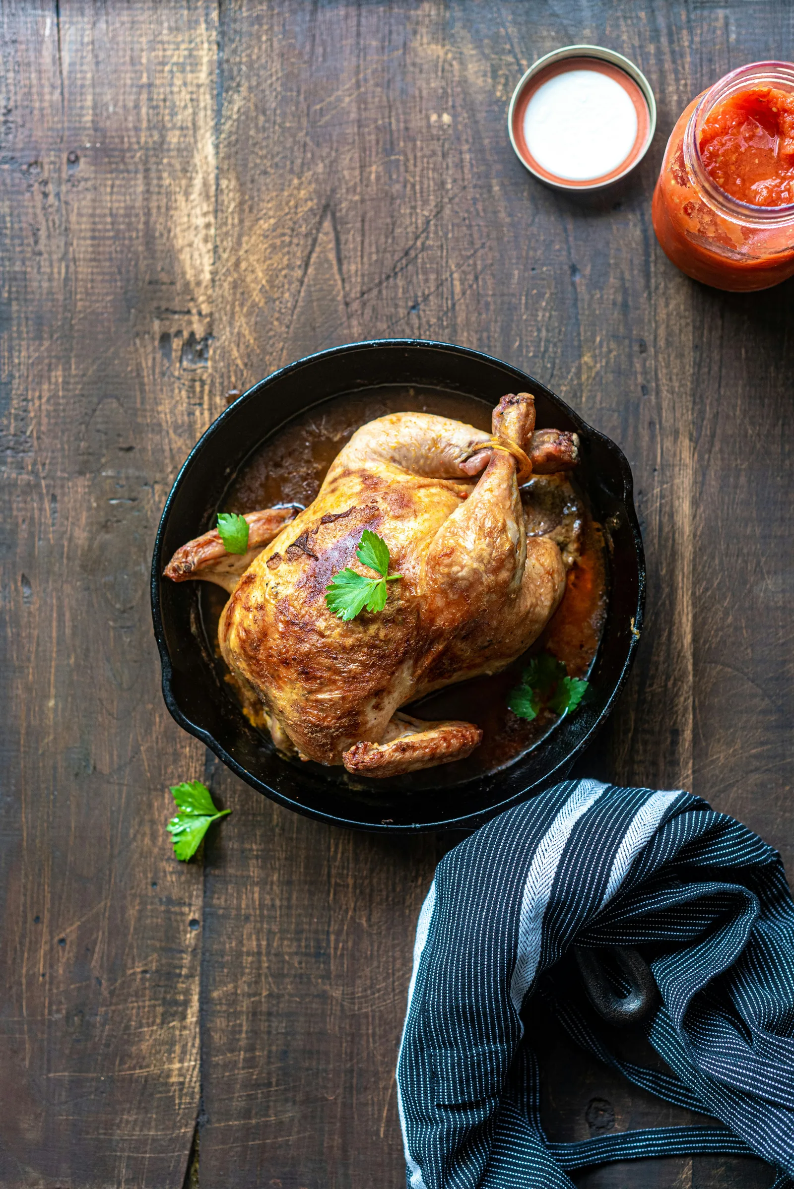 BBQ Chicken Delight